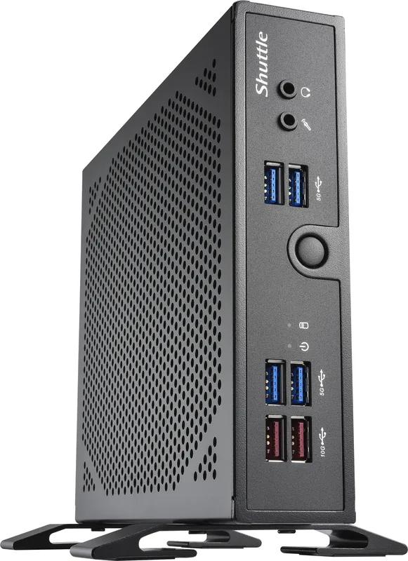 Shuttle KPB-P15AL01511