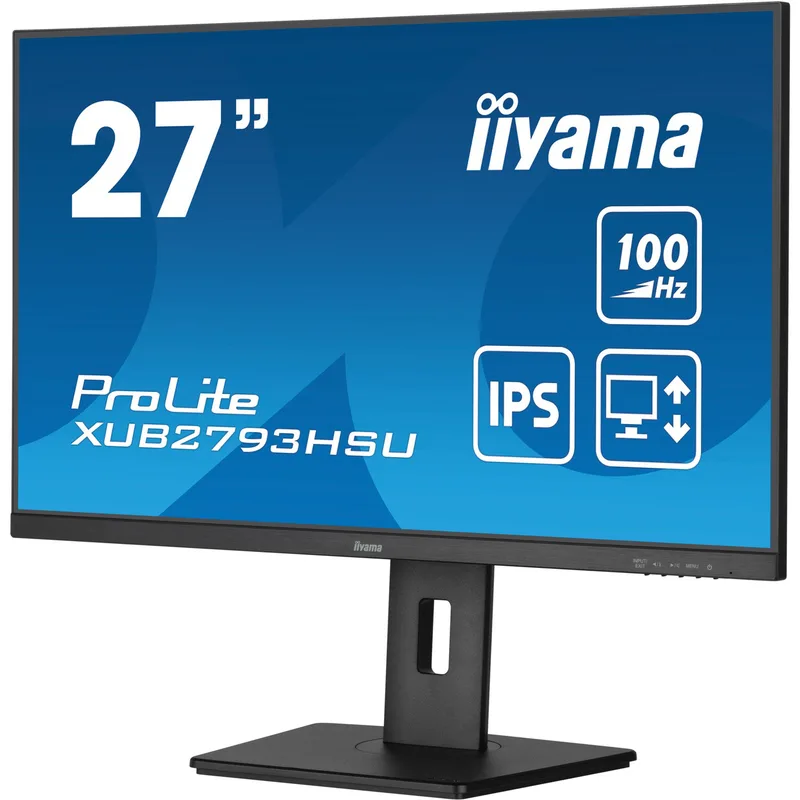 iiyama XB2793HSU-B1-27