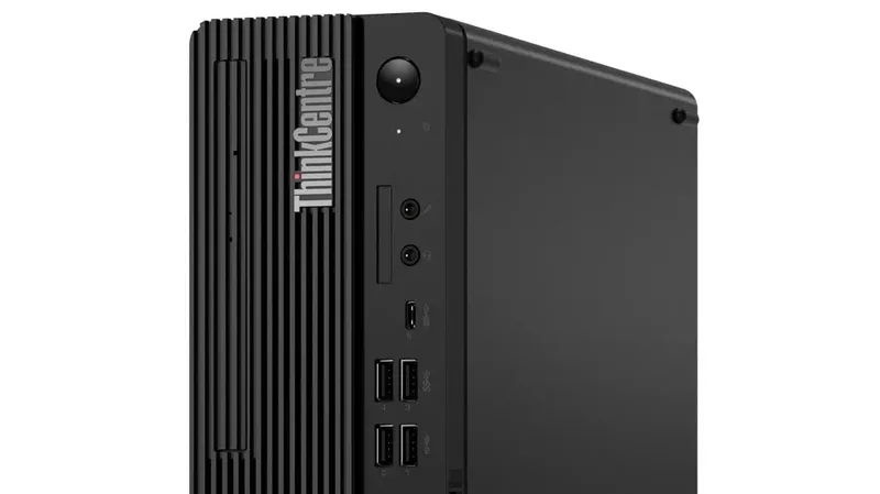 Lenovo Thinkcentre M80s SFF