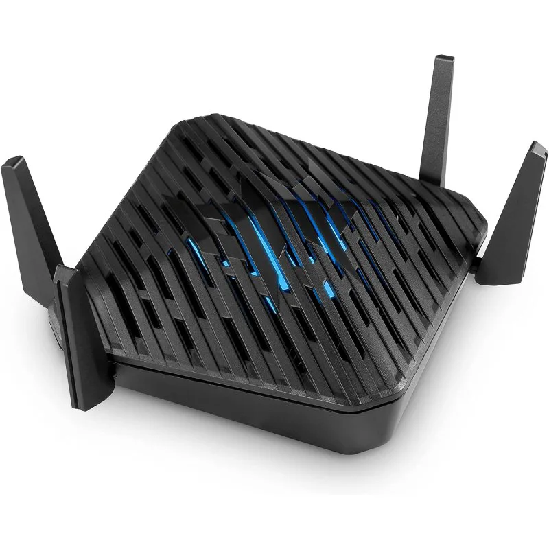 Acer Predator Connect W6d Gaming Router