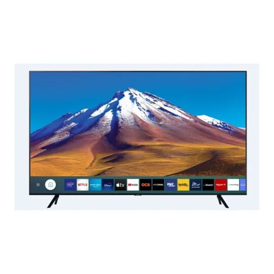 Samsung 85" AU7175 4K LED Smart TV