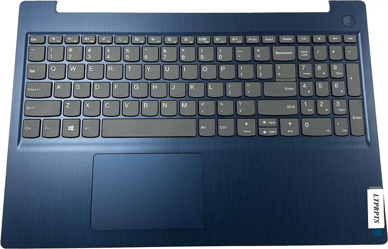 Lenovo Vienna Upper Case Sv W/Kbbu