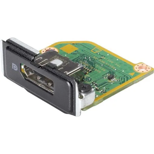 HP Flex IO V2 Card