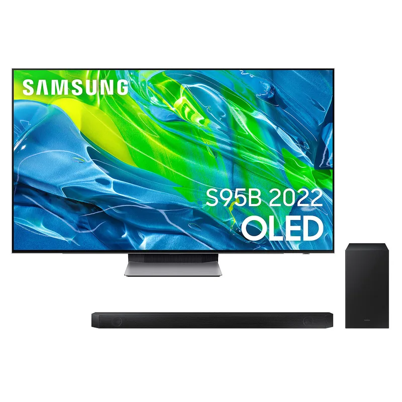 QE65S95B