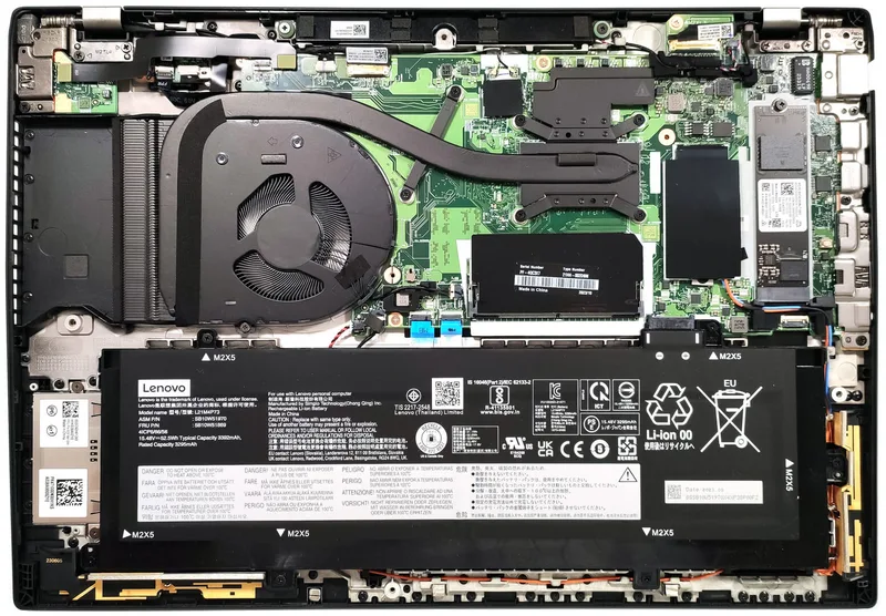 Reservdel: Lenovo MB CB4045W8PUMAE26110 1000NFP, 5B20G37253