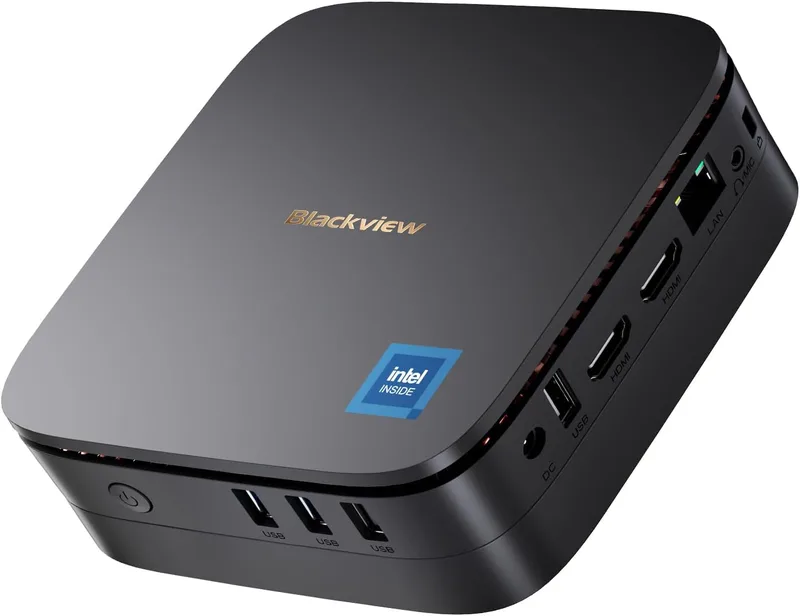 Komputer Blackview Mini PC