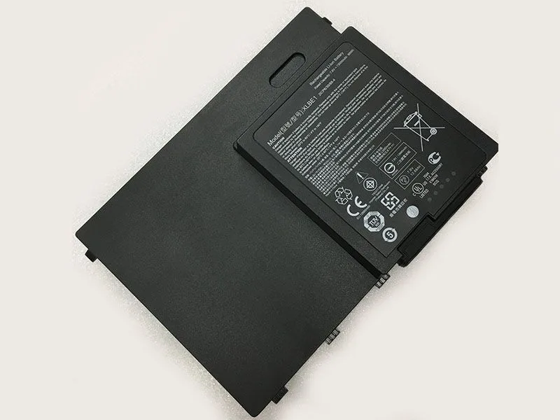 Zebra Batteri Utökad Kapacitet 98Wh Li-Ion