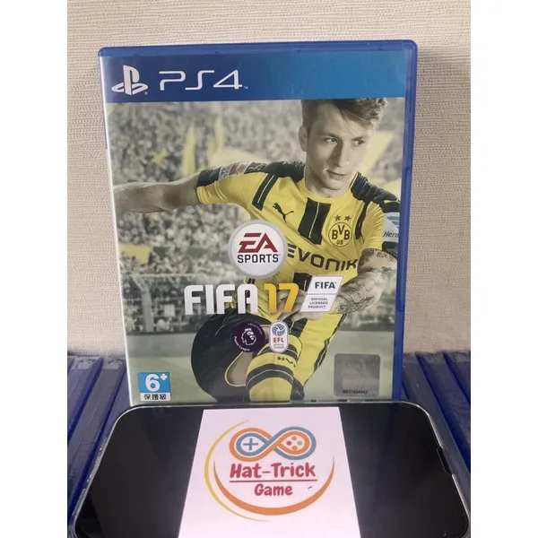 FIFA 17