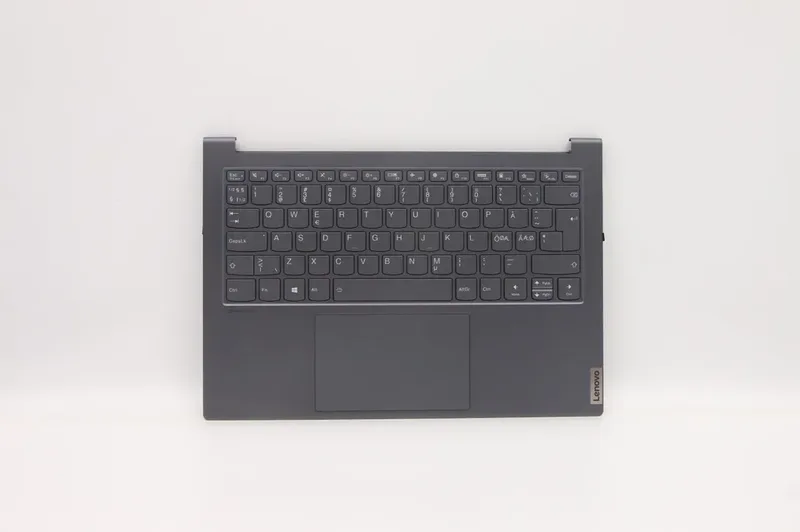 Lenovo Cover Upper Case Asm_uke L82ka Bk