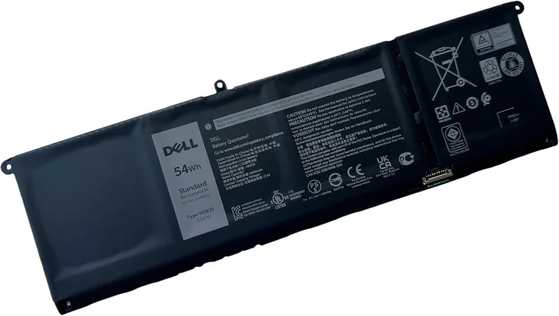 Dell Battery