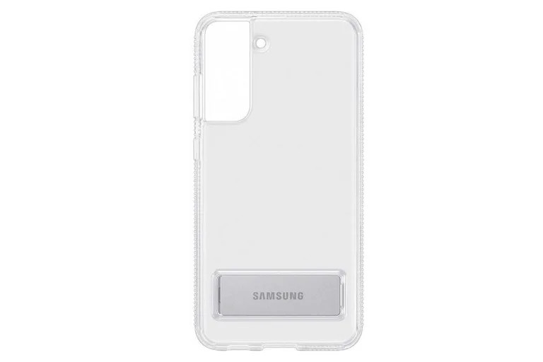 Samsung Clear Galaxy S22 fodral