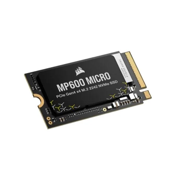 Corsair Force MP600 Micro