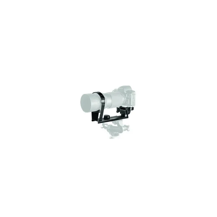 293 TELEPHOTO LENS SUPPORT
