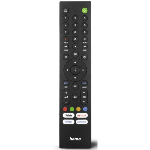 HAMA Remote Control for Sony