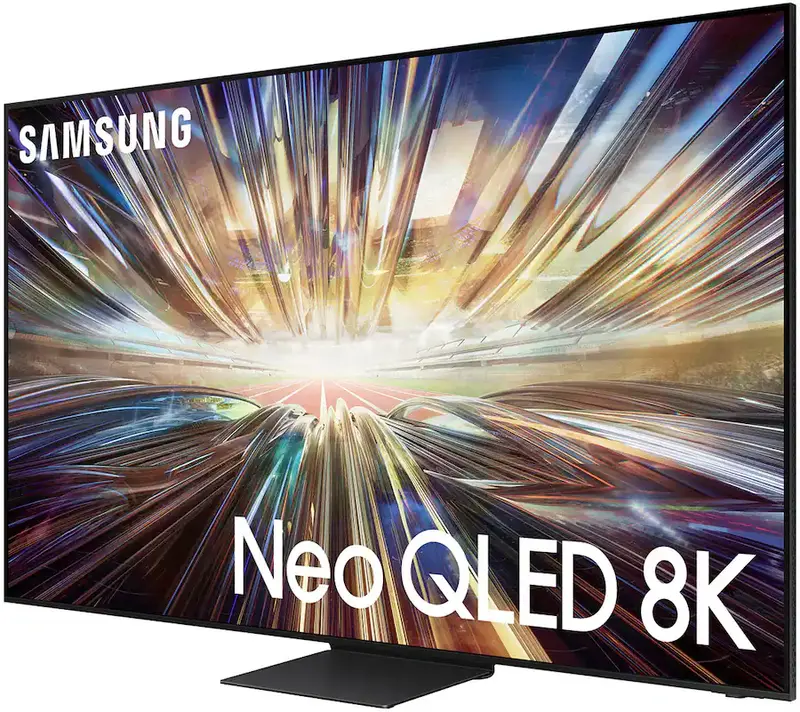 Samsung 85" QN800D 8K Neo QLED Mini LED Smart TV