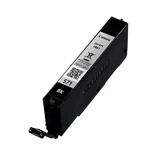 Canon CLI-571BK
