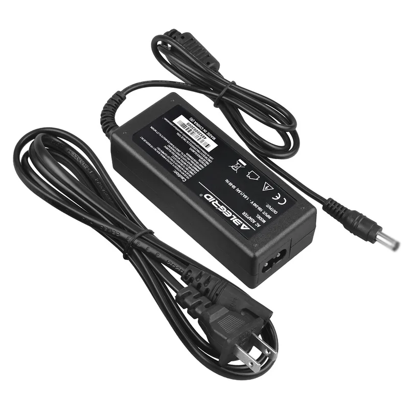 TOP CHARGEUR * 24V nätadapter laddare för DYMO LabelWriter 400