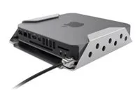 Compulocks Mac Mini Security Mount with Keyed Cable Lock