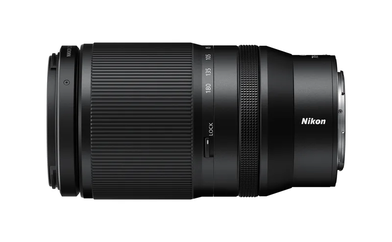NIKON NIKKOR Z 70–180 mm f/2,8