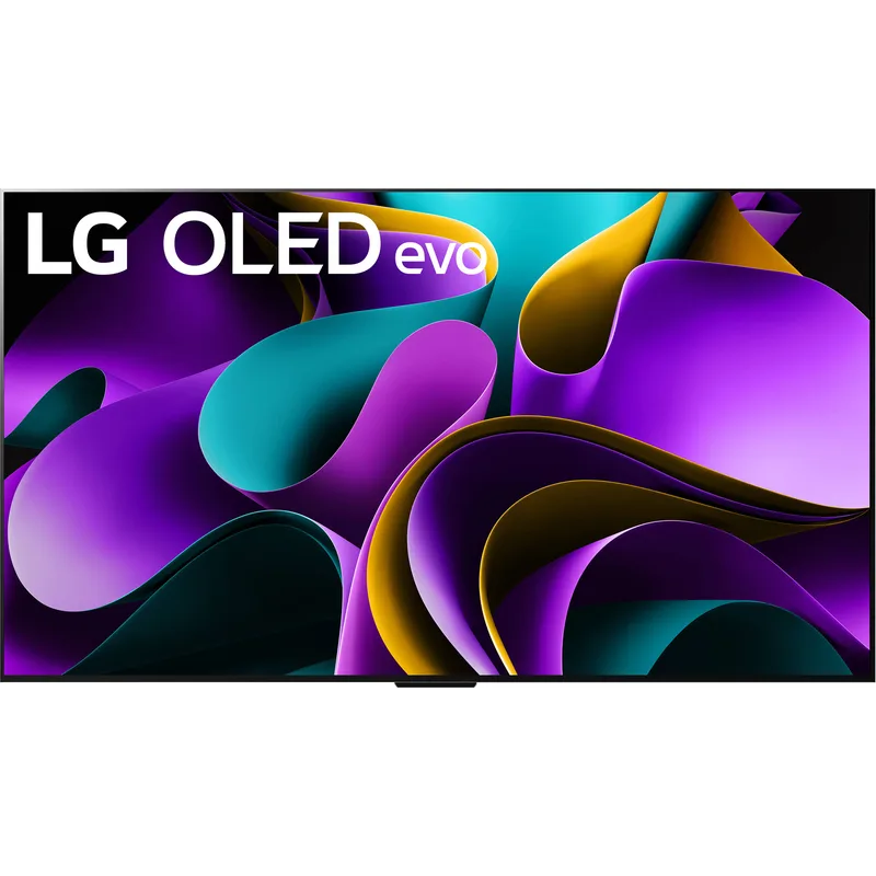 LG 83" M3 4K OLED Smart TV