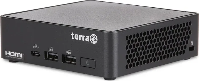 Wortmann TERRA PC-Micro 6100V1 GREENLINE Intel Core Ultra 5 125H