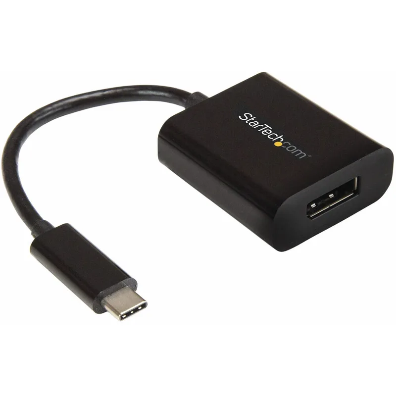 StarTech.com USB C till DisplayPort-adapter