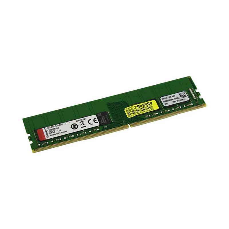 Kingston Technology KSM32ED8/32ME RAM-minnen 32 GB DDR4