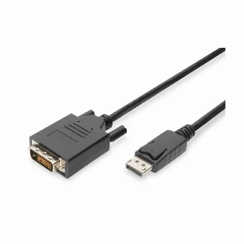 DIGITUS - DVI-kabel
