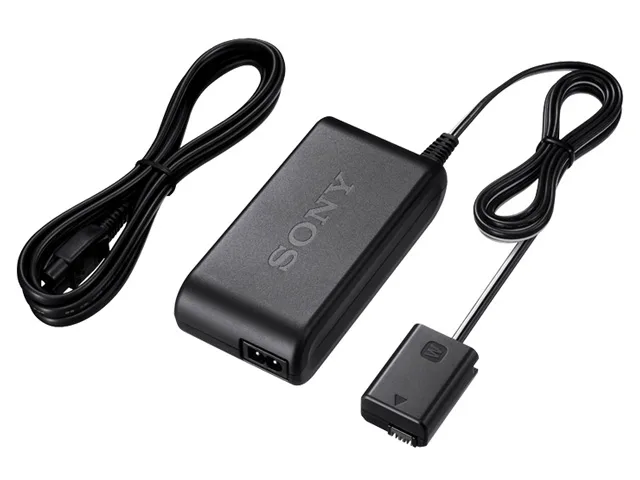 Sony AC-PW20