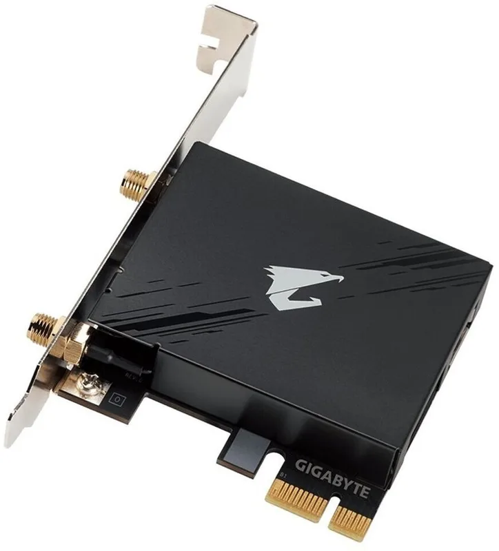 Gigabyte GC-WBAX210