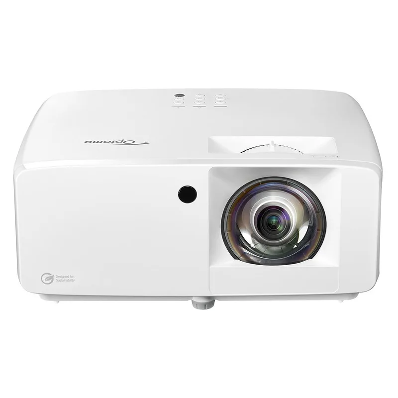 Optoma The ZH450ST