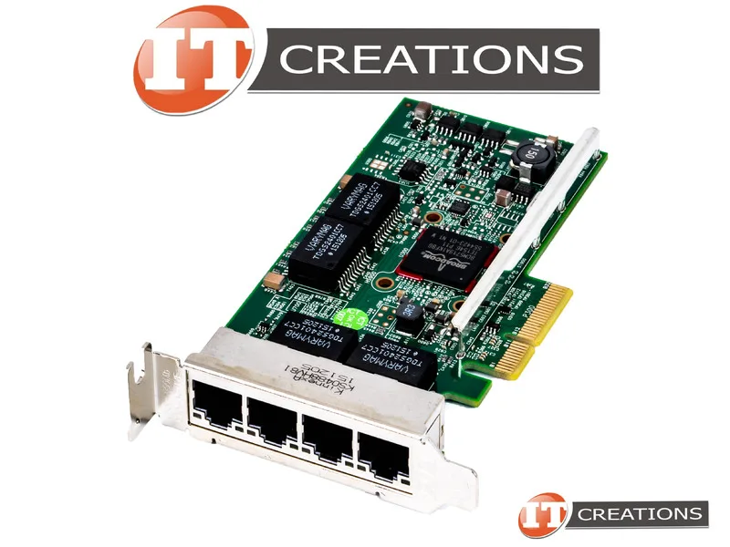 Broadcom BCM5719-4P