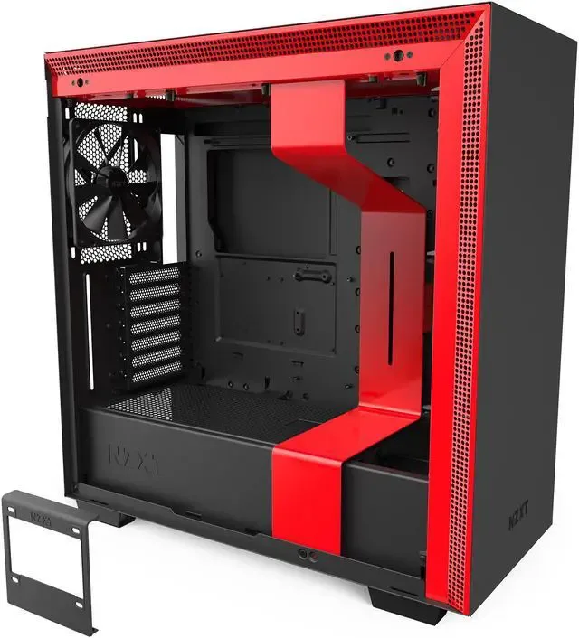 Nzxt H710 PC chassi