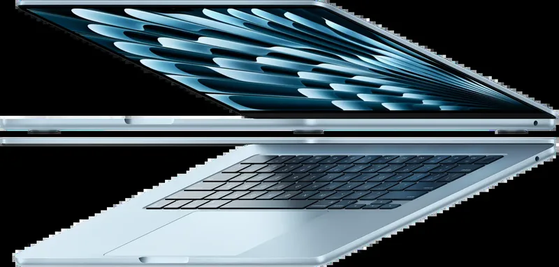 Apple MacBook Air - Apple M - 13,6"