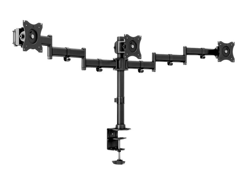 M Deskmount Basic Triple