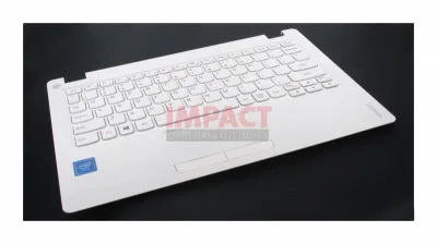 Lenovo Upper Case W Flex214 White