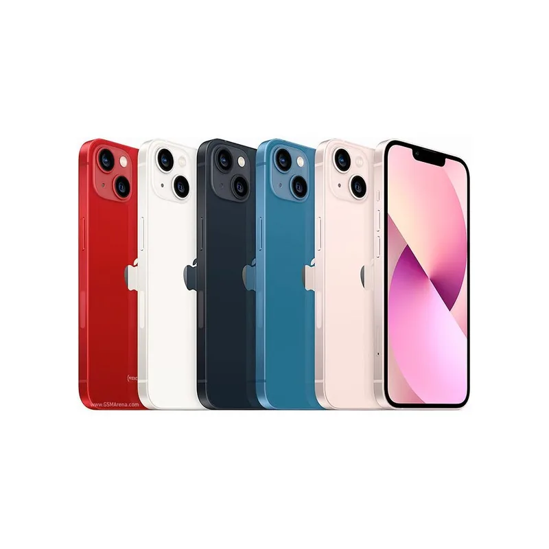 upcycle it Refurbished Apple iPhone 13
