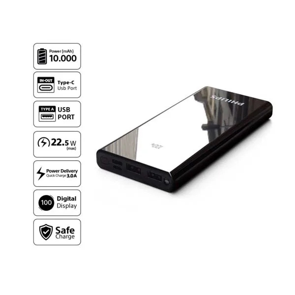Philips Powerbank