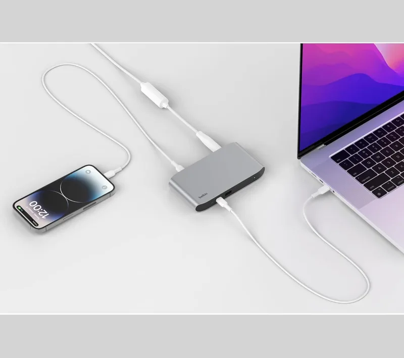 CONNECT Hub