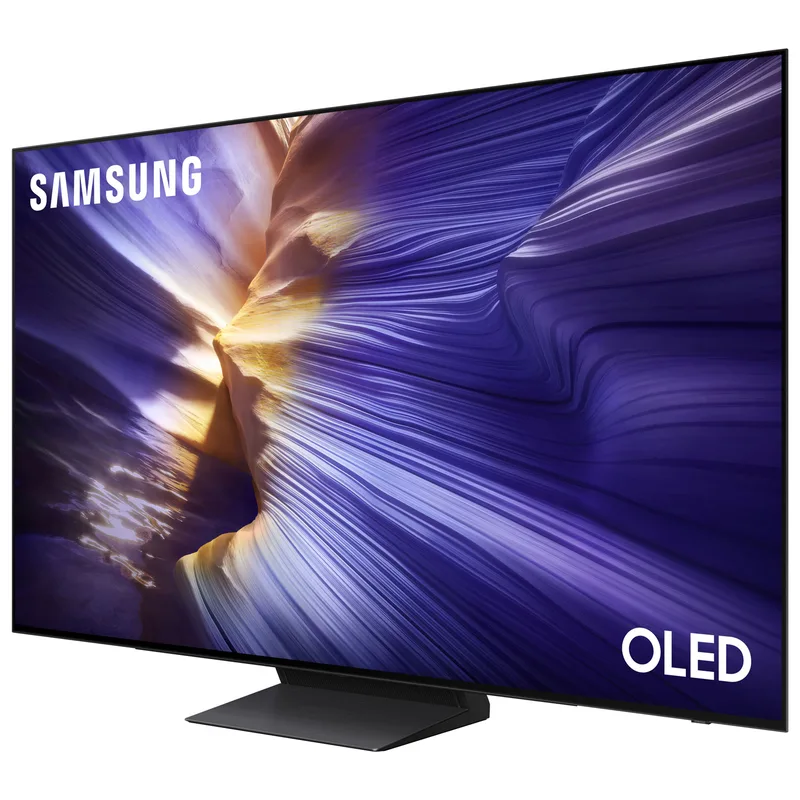 SAMSUNG 83" S90F OLED 4K Smart TV