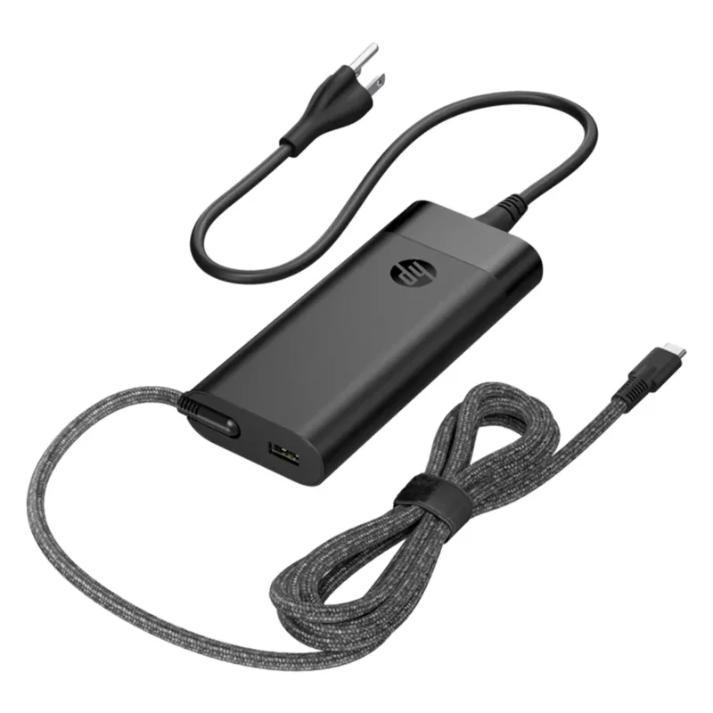 HP 110W USB-C LAPTOP CHARGER W/POWER FACTOR