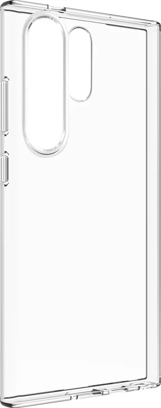Puro 0.3 Nude Samsung Galaxy Note10 Lite fodral