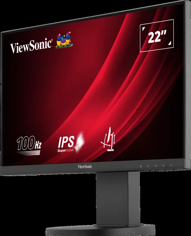 ViewSonic Monitor VG2208A