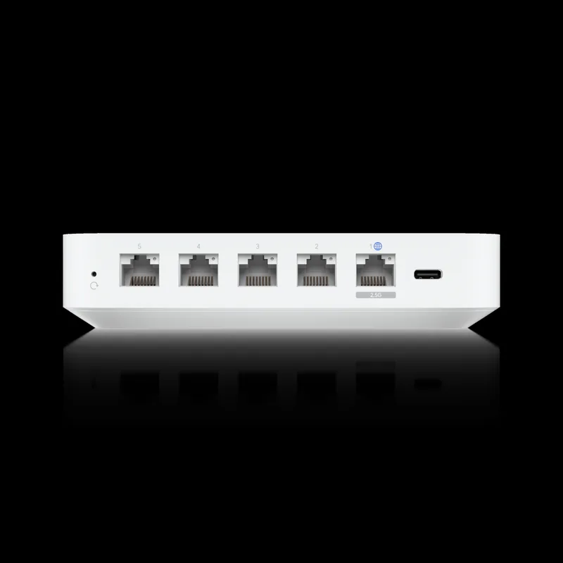 Direktronik Unifi UXG Max / UCG Ultra