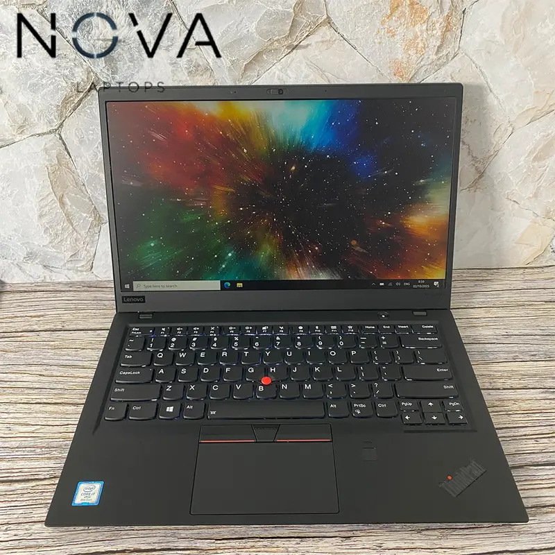 Lenovo ThinkPad X1 Carbon 6th (BEGAGNAD)