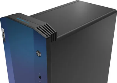 Lenovo IdeaCentre Gaming 5 i5/8/1024/1650S stationär dator gaming