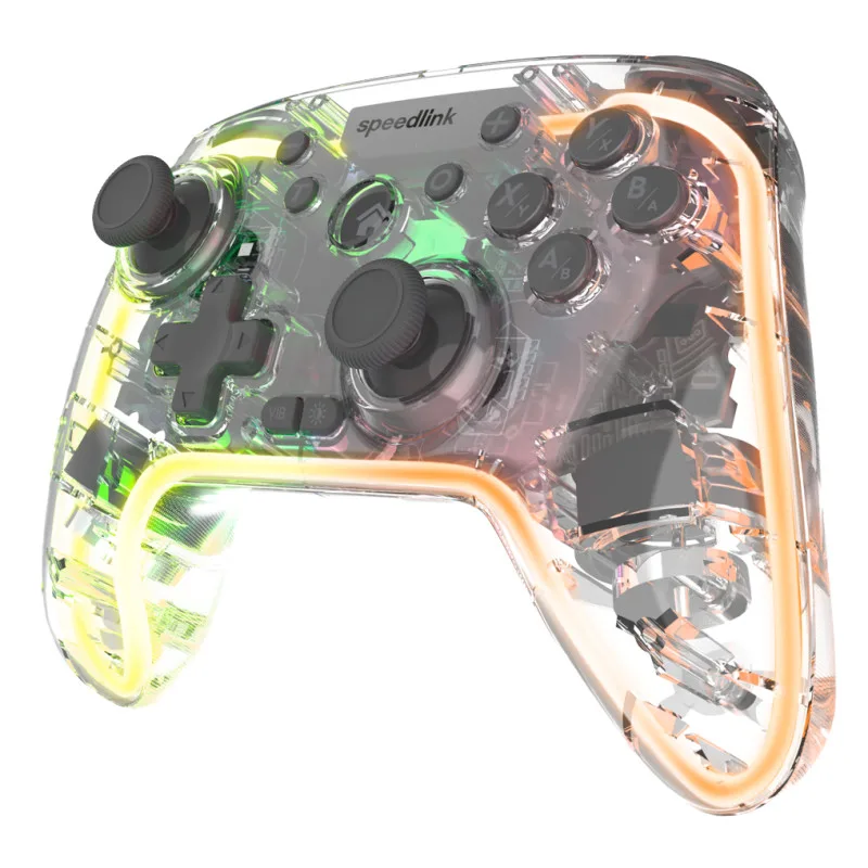 Speedlink RAIT NX RGB Gamepad