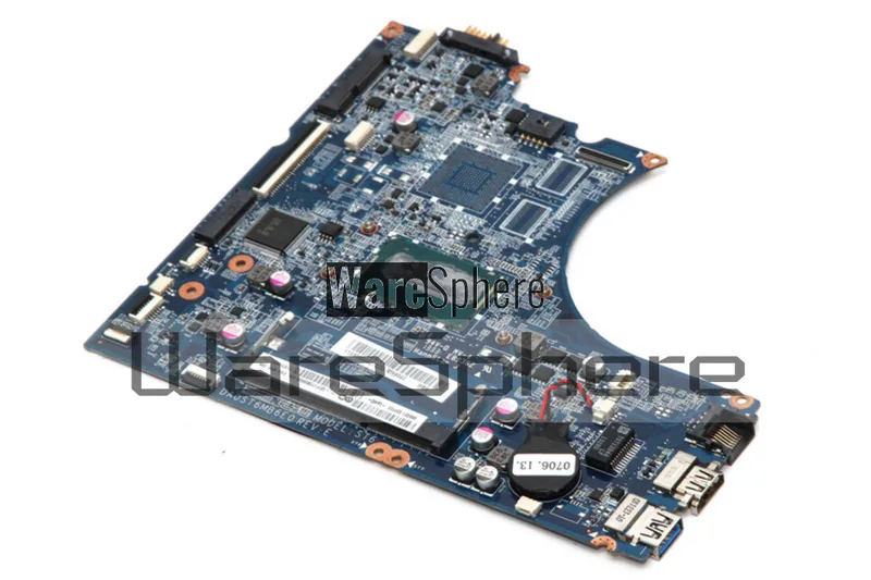 Lenovo Sparepart BM5 MB W8S UMA HM87 W/SBA, 90004611, FRU90004612