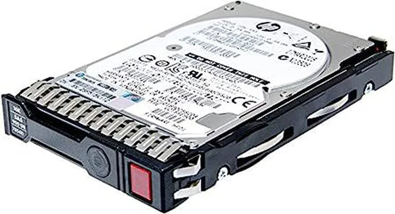 Hewlett Packard Enterprise M6625 600GB 12G SAS