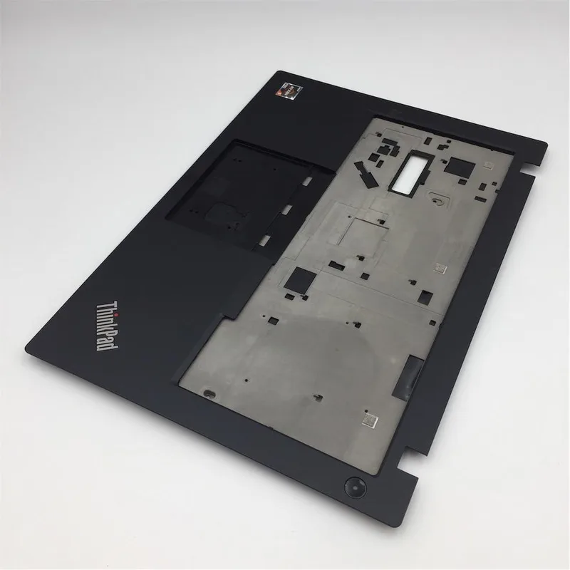 Lenovo Cover Fru Cover_d_cover_sub_assy_ssd_nl